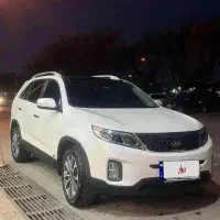 سورنتو2013 نیو فیس|خودرو سواری و وانت|تهران, دهکده المپیک|دیوار