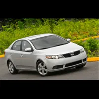 اجاره/خودرو کیا سراتو ۲۰۱۴ فول ماشین اقتصادی