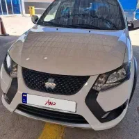 کوییک 1404 فول آپشن صفر