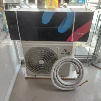 کولرگازی ۲۴هزار ایولی کولر گازی