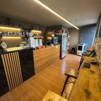 کار در قهوه فروشی نیمه وقت