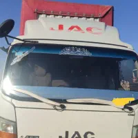 جک ۸تن ۲۰۰وارداتی