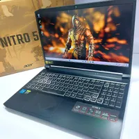 لپ تاپ Acer Nitro5 نسل ۱۱ H گرافیک RTX3050|رایانه همراه|تهران, میدان ولیعصر|دیوار