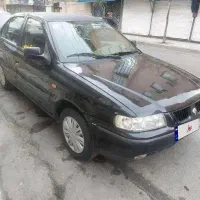 سمند دوگانه کارخانه خوش قیمت فنی به شرط