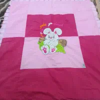 سرویس خوابه بچه ۴تیکه