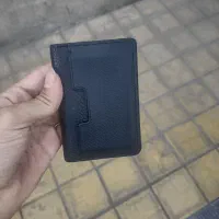 کیف پول چرم مشهد|کیف، کفش، کمربند|اصفهان, باغ دریاچه|دیوار