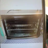 مایکروفر مارک گاسونیک