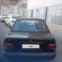 مدل 83|خودرو سواری و وانت|گرگان, |دیوار