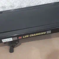 تردمیل مکانیکی تایوان|تجهیزات ورزشی|اهواز, کمپلو جنوبی|دیوار