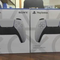 دسته پی اس ۵ اورجینال آکبند