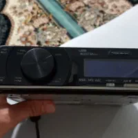 پخش DEH-7150UB پایونیر|قطعات یدکی و لوازم جانبی|تهران, منیریه|دیوار