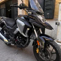 هوندا cb190x|موتورسیکلت|شیراز, باغ تخت|دیوار