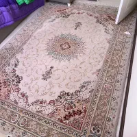 فروش یک‌جا سه تخته فرش|فرش|تهران, مطهری|دیوار