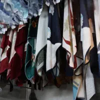 خشکشوی کارون