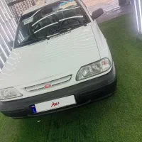 پراید صبا مدل ۸۵