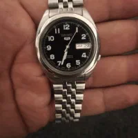 SEIKO5|ساعت|قشم, |دیوار