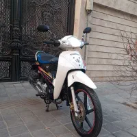 هوندا طرح ویو .ویو درحد نو نو نو مدل 92 درحد