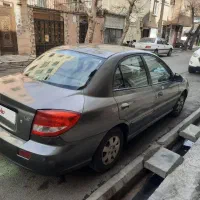 ریو مدل ۸۹ سلامت|خودرو سواری و وانت|تهران, شهرک ابوذر|دیوار