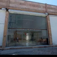فروش مغازه 110متری سند تک برگ ارتفاع 6متر