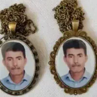 گردنبند عکس رزینی|بدلیجات|بیرجند, |دیوار