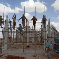 شرکت داربست فلزی یعقوبی