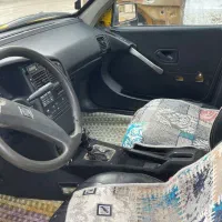 تاکسی زرد|خودرو سواری و وانت|بجنورد, |دیوار