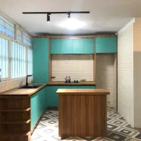 واحد ۷۵ متری خیابان خارک