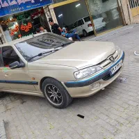 پژو پارس تمیز ماشین شهرستان|خودرو سواری و وانت|زاهدان, |دیوار