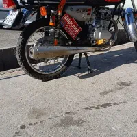 موتور۱۲۵هنداتیبا