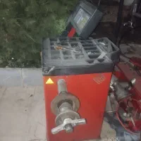 بالانس و لاستیک درآر|فروشگاه و مغازه|دماوند, دماوند|دیوار