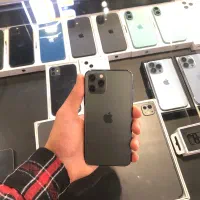 فروش اقساطی آیفون ۱۱ پرو یک ساله