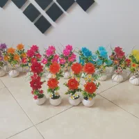 سلام گلدان دستی