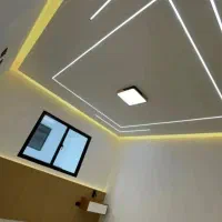 اجرای کناف ، تایل ، ترمووال