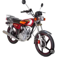 موتور سیکلت 125 صفر