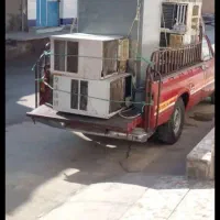 اقسام انواع کولرسوخته سالم سقاطی هستیم