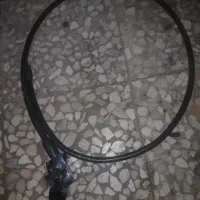 قفل موتور سیکلت