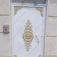 نقاشی ورنگ امیزی ولکه گیری وخورده کاری ساختمان|خدمات پیشه و مهارت|سنندج, |دیوار