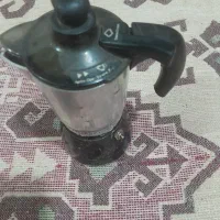 قهوه ساز|سماور، چای‌ساز، قهوه‌ساز|اقبالیه, |دیوار