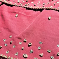 کت و دامن سنگ دوزی شده|لباس|تهران, حسینآباد|دیوار