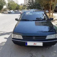 پژو 2000 مدل 79