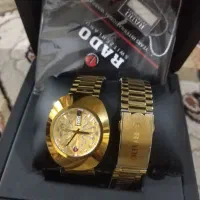 رادو اصل