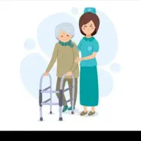 نیاز به مشاوره راجب سالمند