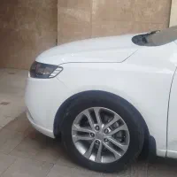 سراتو سایپایی آپشنال ۹۸|خودرو سواری و وانت|تهران, درختی|دیوار