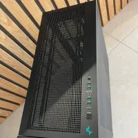 کیس کامپیور مدل Deepcool Morpheus|قطعات و لوازم جانبی رایانه|کرج, عظیمیه|دیوار