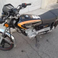 مو تور ۱۵۰ پرواز