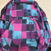 کوله ‌پشتی خارجی