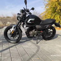 Ac4 250|موتورسیکلت|تبریز, |دیوار