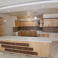 ۱۴۶ متر ۳ خ سالن بزرگ/شمالی جنوبی/نزدیک متروجابر|فروش آپارتمان|اصفهان, طامه|دیوار