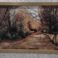 تابلوفرش ماشینی