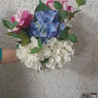 گل مصنوعی|گل مصنوعی|همدان, |دیوار